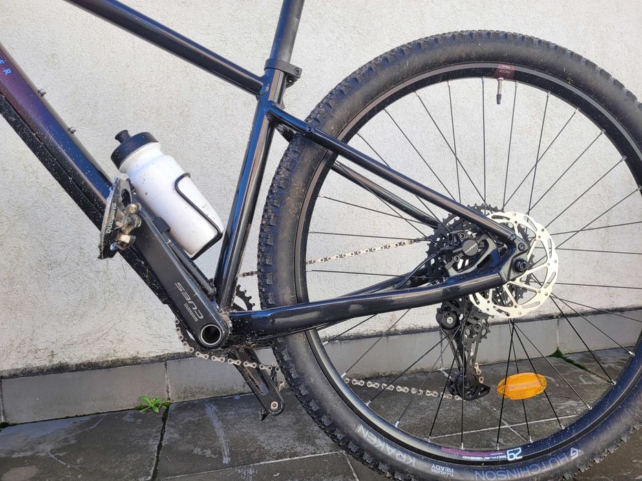 Bicicleta BTT RIVERSIDE EXPL 540 1x10vel - M