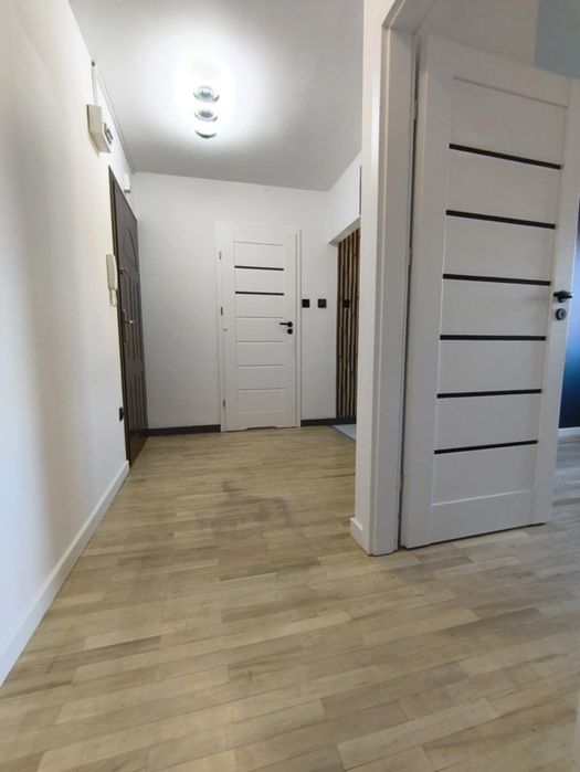 Mieszkanie  ul.Branstaettera w Tarnowie