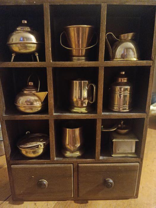 Дитячі вінтажний