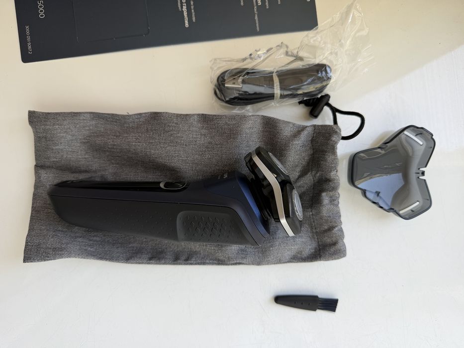 Бритва Philips 5000 skin IQ