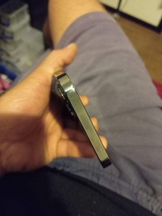 iPhone 12 pro max para peças