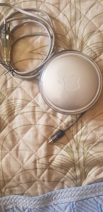 Carregador Apple