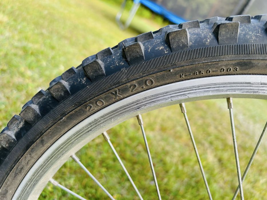 Rower Giant Taffy 20