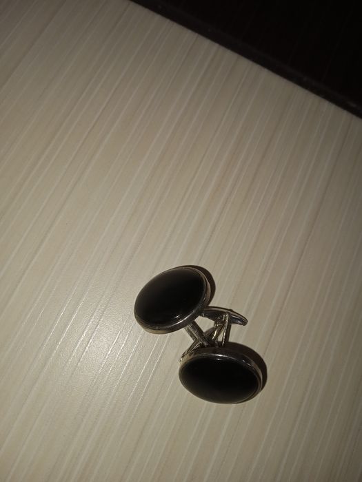 Spinki do mankietów