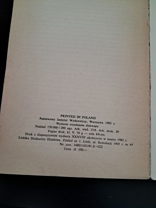 "W pustyni i w puszczy" H. Sienkiewicza