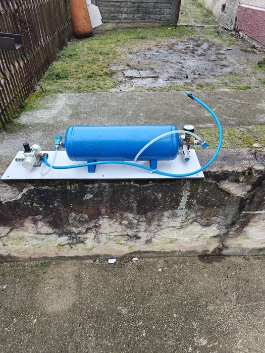 Zbiornik na powietrze