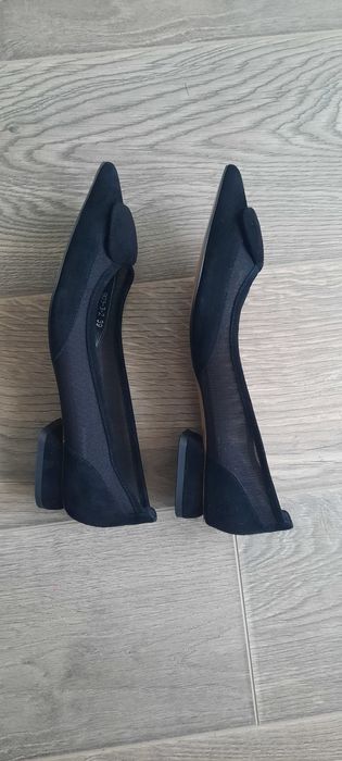 Балетки Miraton нові