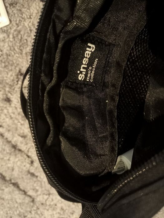 Torba męska Sinsay