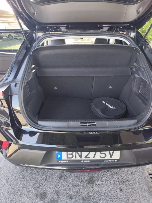 Opel Mokka 100% electric