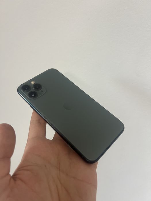 iPhone 11 Pro 64gb / Айфон / Телефон