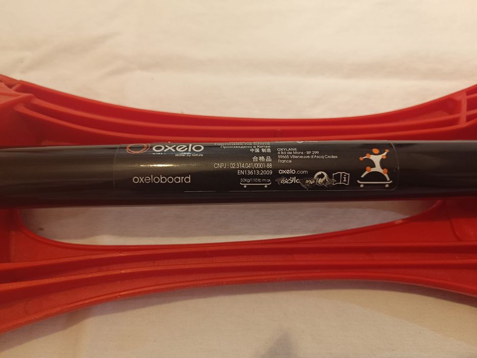 Waveboard Oxelo criança