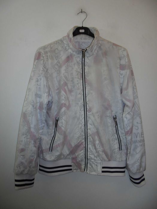 Park de homem da marca VERSA JEANS