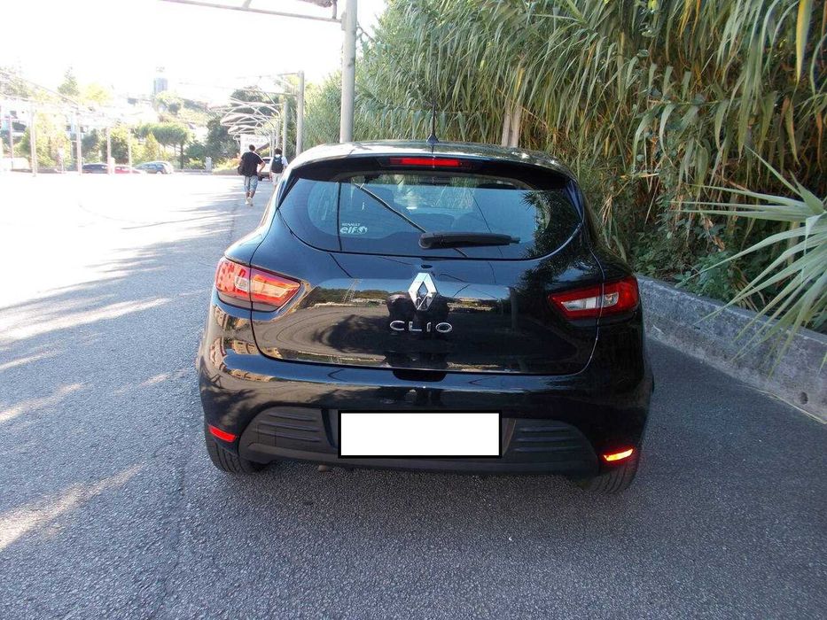 Renault Clio 1.5 dCi Limited EDition — photo 5