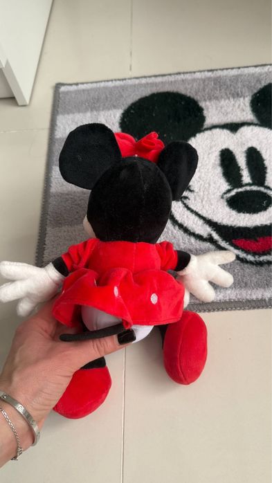 дитяча іграшка Minnie Mouse