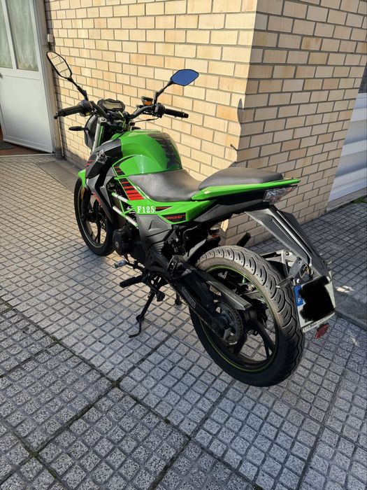 Mota Fosti 125