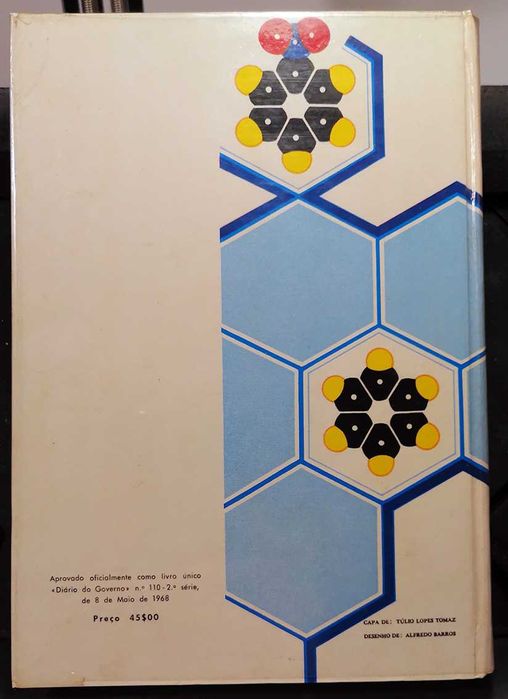 Compêndio de Química - 7º Ano