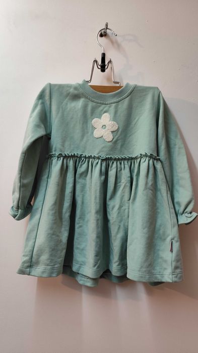 Vestido Menina 24 Meses