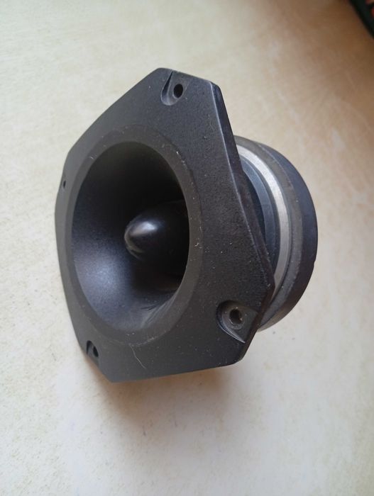 Driver FT-50 50W 8 Ohm