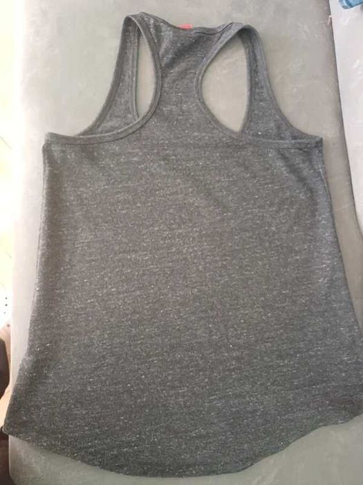 Koszulka na ramiączka nike