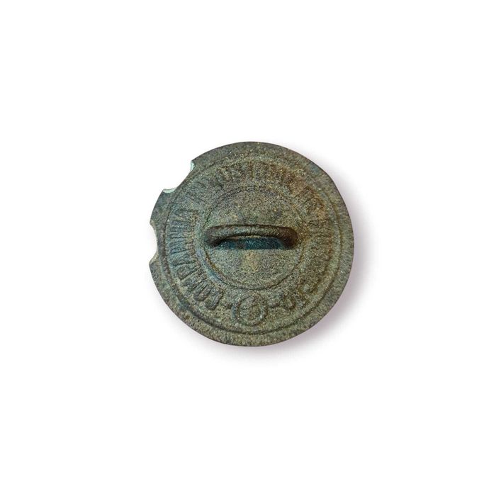 Trad. Ferro Fundido Português– Mini Caldeirão Assinado| MadeinPortugal