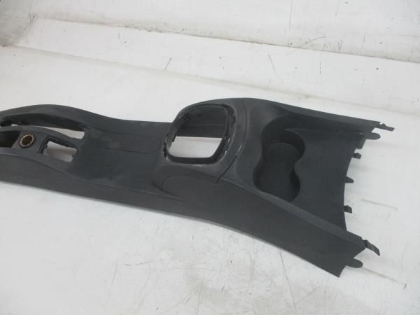 Consola central RENAULT Clio III (BR0/1, CR0/1)