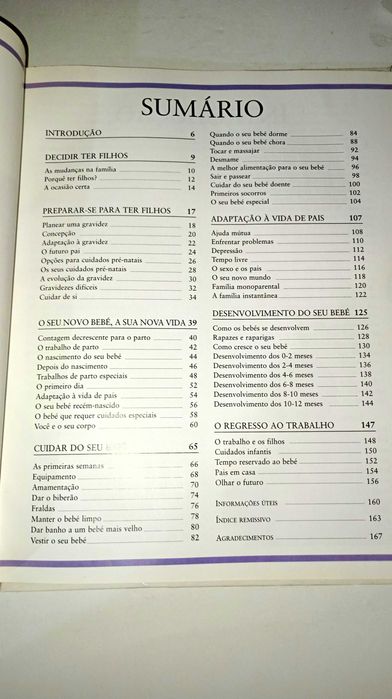 Os Jovens pais - Guia essencial para todos os Pais