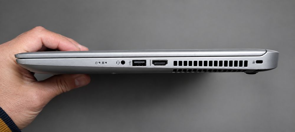 Игровой ноутбук  HP 15fx (Core i7 /16Gb/SSD /GeForce GT 940- 4Gb)