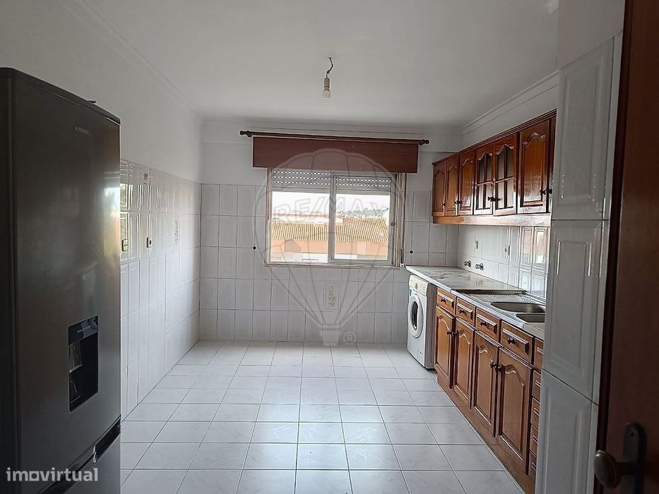 Apartamento T1 para venda