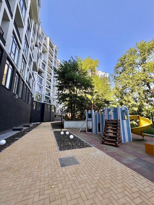 2-комнатная квартира по адресу ул. Преображенская (площадь 85 м²) - Atlanta.ua - фото 21