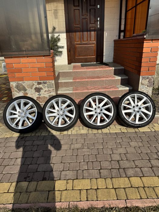 Оригінальні диски