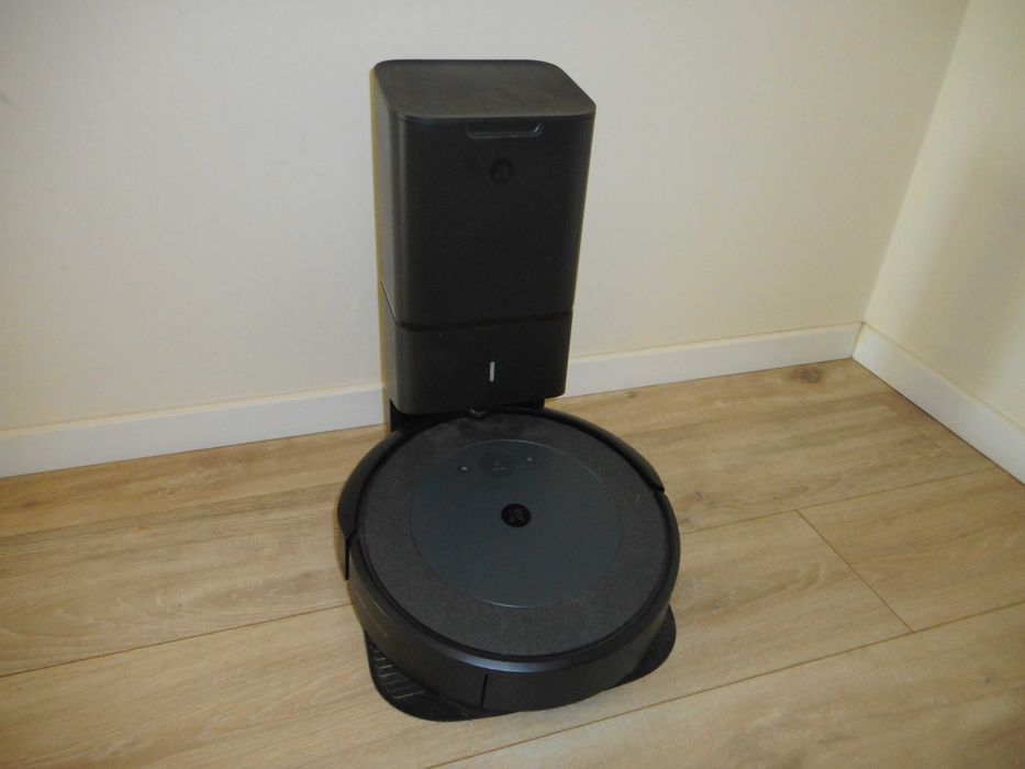 Odkurzacz Robot  Roomba i3  sprawny