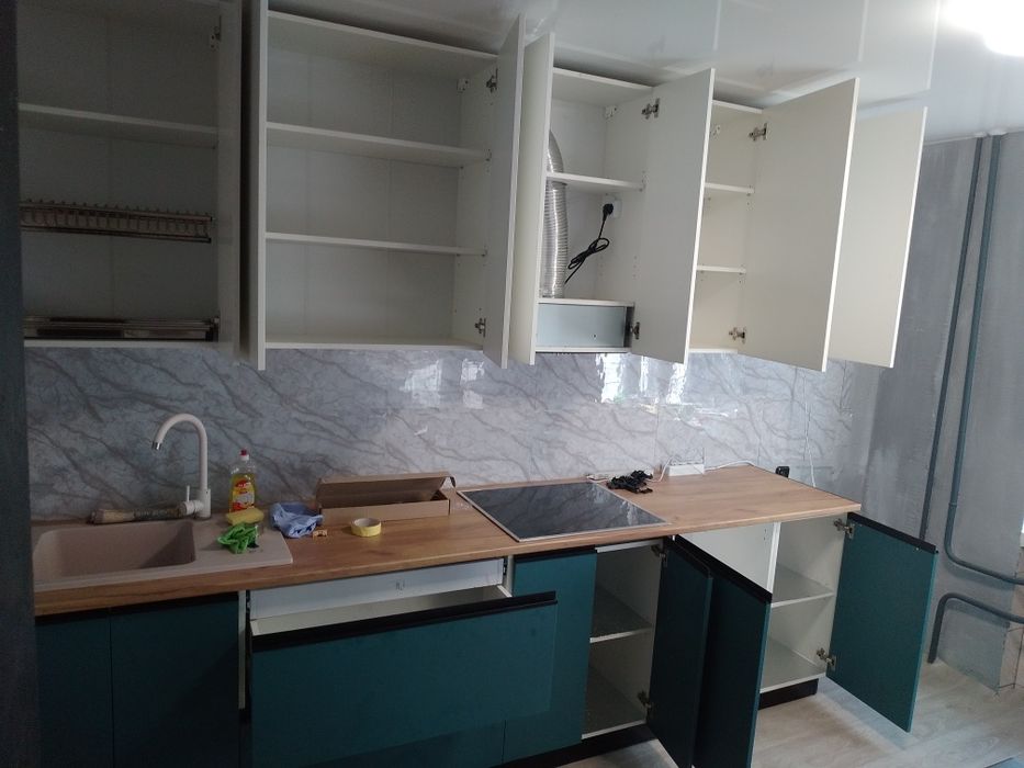 Кухня Софи 5.325 грн м.п