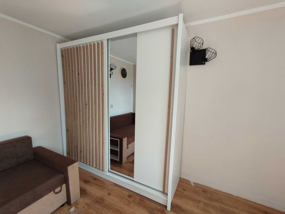 Montaż mebli | Montaż Kuchni | Montaż Szafy | Naprawa Szafy