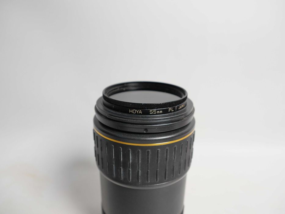 Об'єктив макро Tamron SP AF 90 mm f/ 2.8 Macro 72E для Nikon