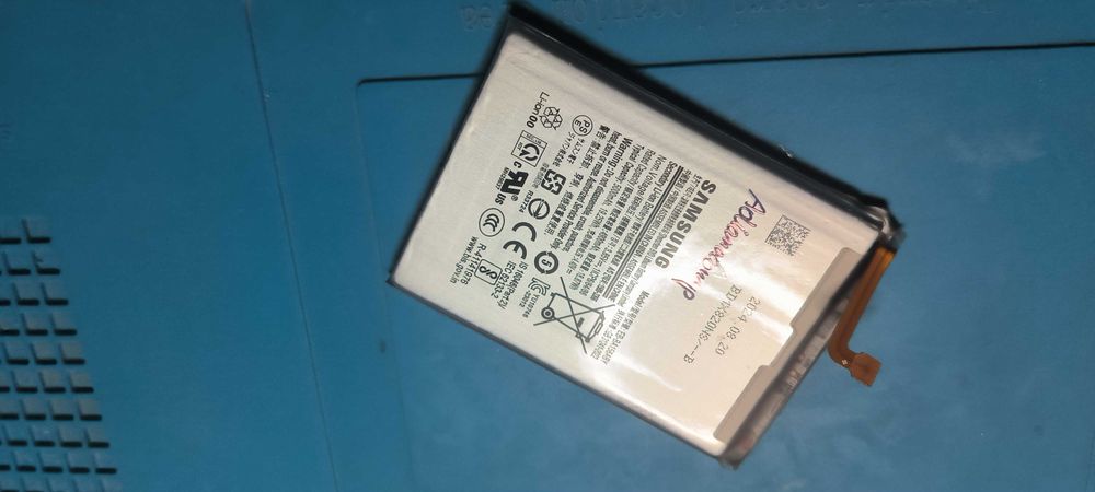 Bateria EB-BA156ABY Samsung A15 SM-A155F/DSN – Oryginalna, z Demontażu