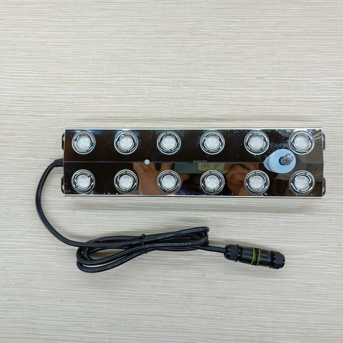 Ультразвуковой увлажнитель воздуха 12 мембран 6л/ч 48 вольт