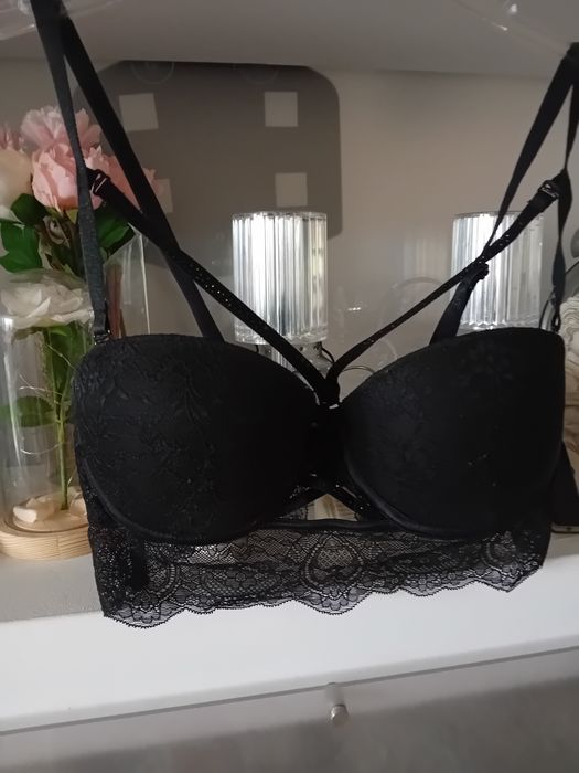 Intimissimi biustonosz damski 80 C