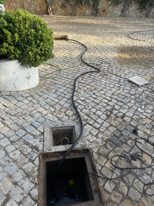 Tecnico frio e canalizacao