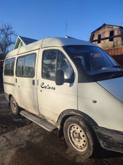 Продам соболь в хорошем состоянии