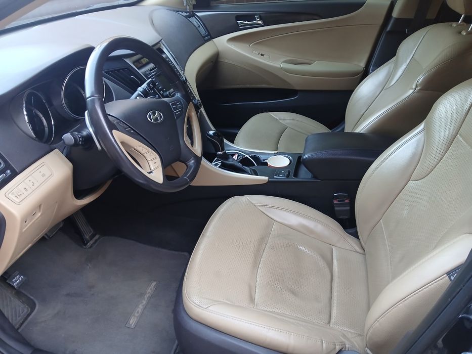 Продам Hyundai sonata