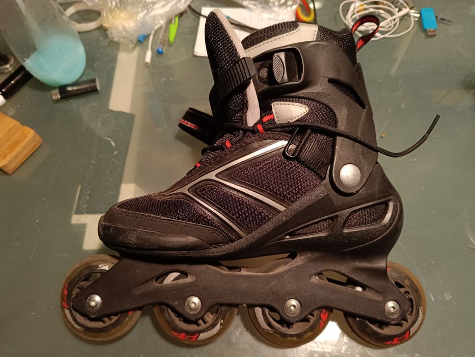 Patins Rollerblade 40