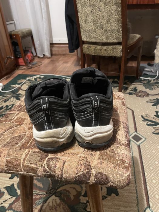 Продам кросівки Nike