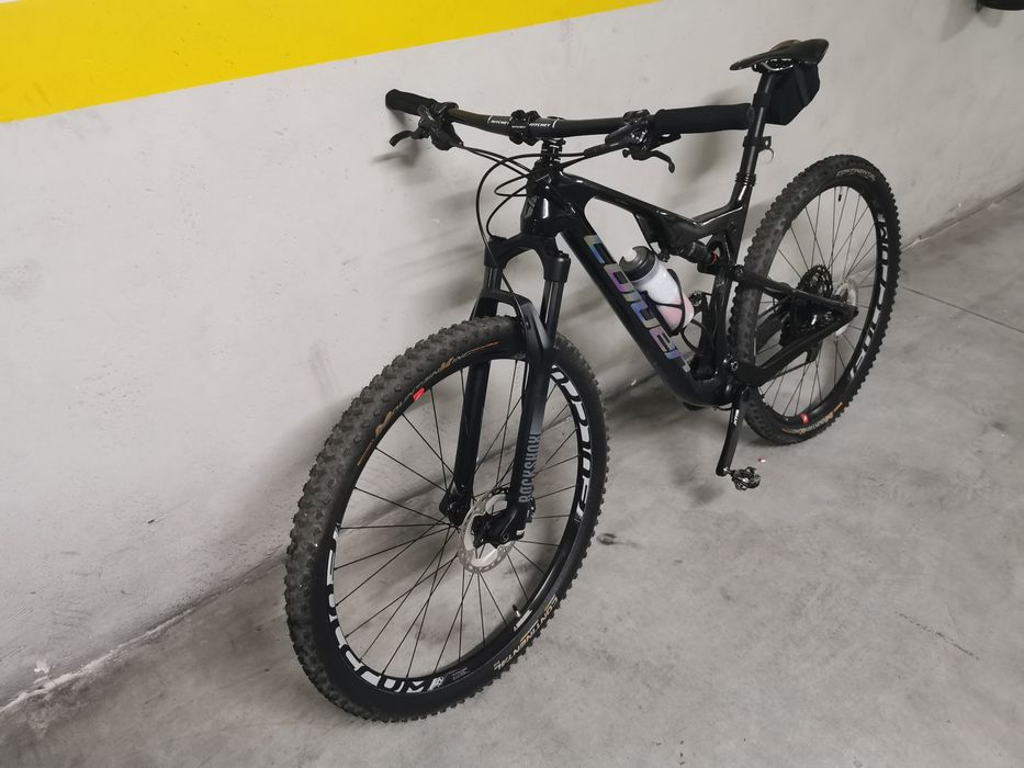 Coluer Stake btt 29 com extras * TOP