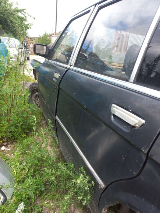 Розборка BMW E12