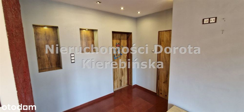 Mieszkanie 2-pokojowe – 51 m², osiedle zamknięte