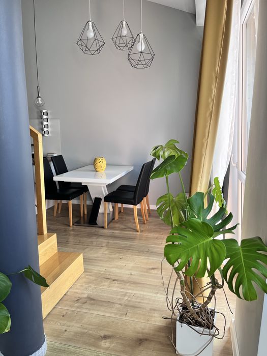 Mieszkanie z antresolą na sprzedaż, 2 pokoje, Głogów, Stare Miasto