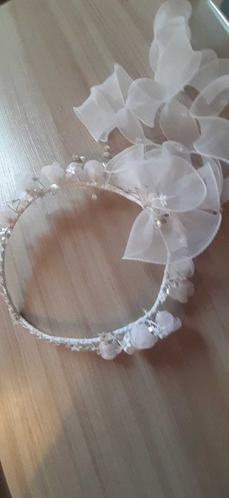 wianuszek do komunii