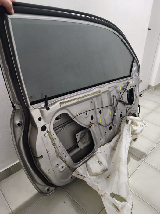 Porta Honda Civic ep3