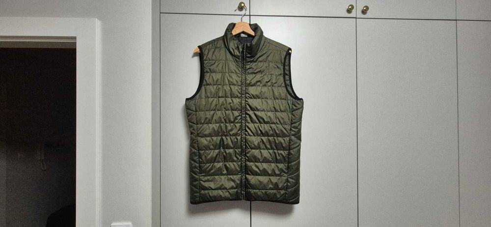 Bezrękawnik Only&Sons piękny kolor (rozmiar L)