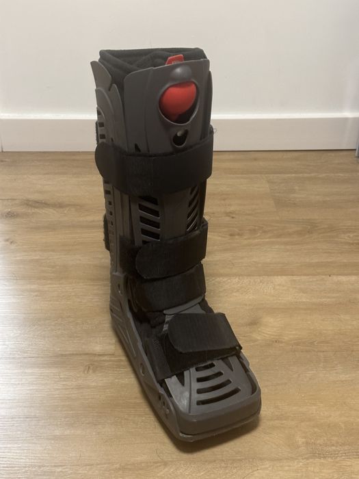 Orteza Ottobock Infinity Air Walker High 50S19 M 39–42